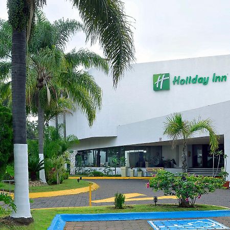 Holiday Inn Morelia By Ihg Buitenkant foto