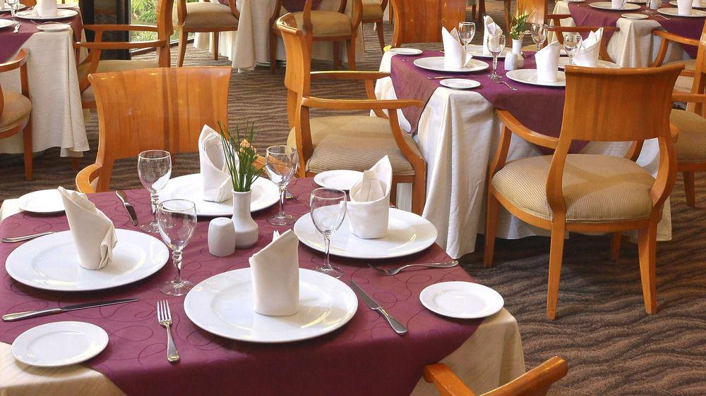Holiday Inn Morelia By Ihg Buitenkant foto