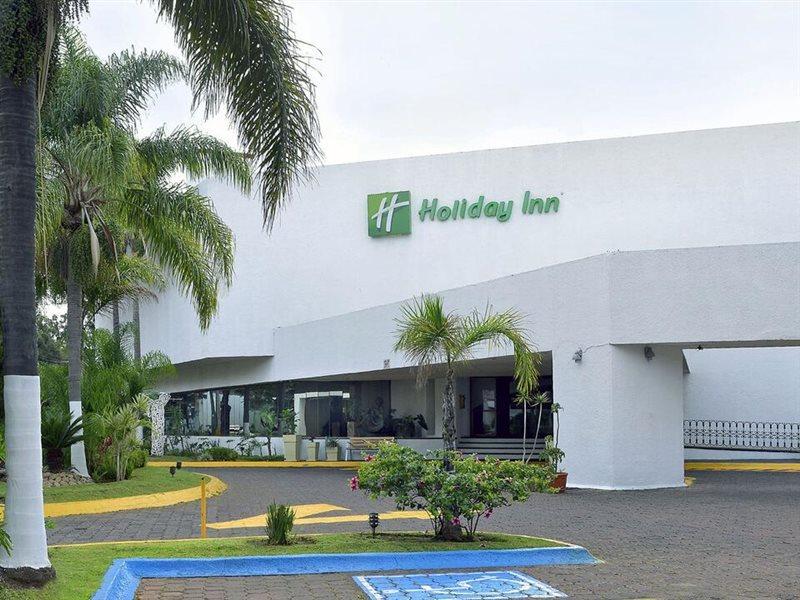 Holiday Inn Morelia By Ihg Buitenkant foto