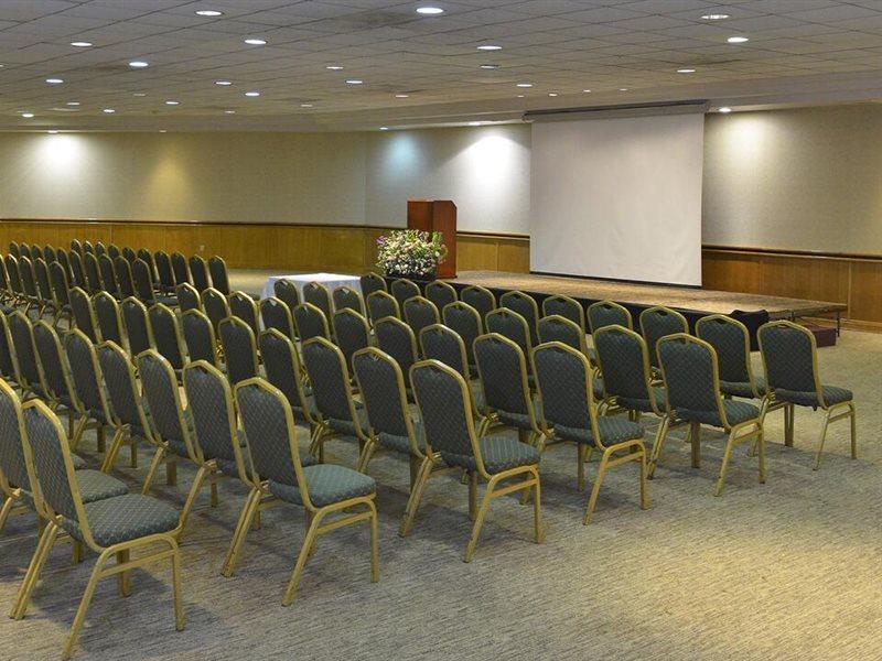 Holiday Inn Morelia By Ihg Buitenkant foto