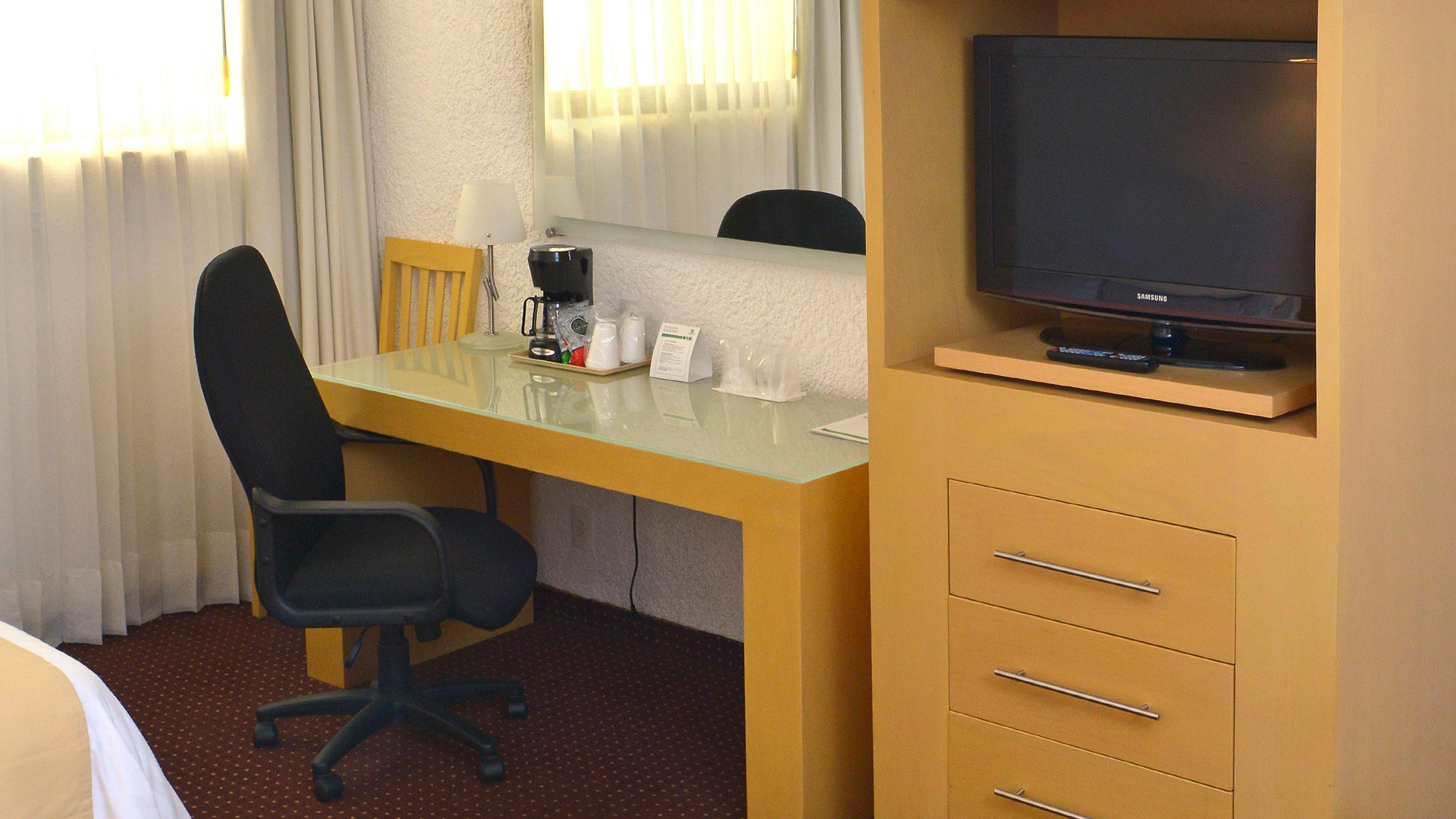 Holiday Inn Morelia By Ihg Buitenkant foto