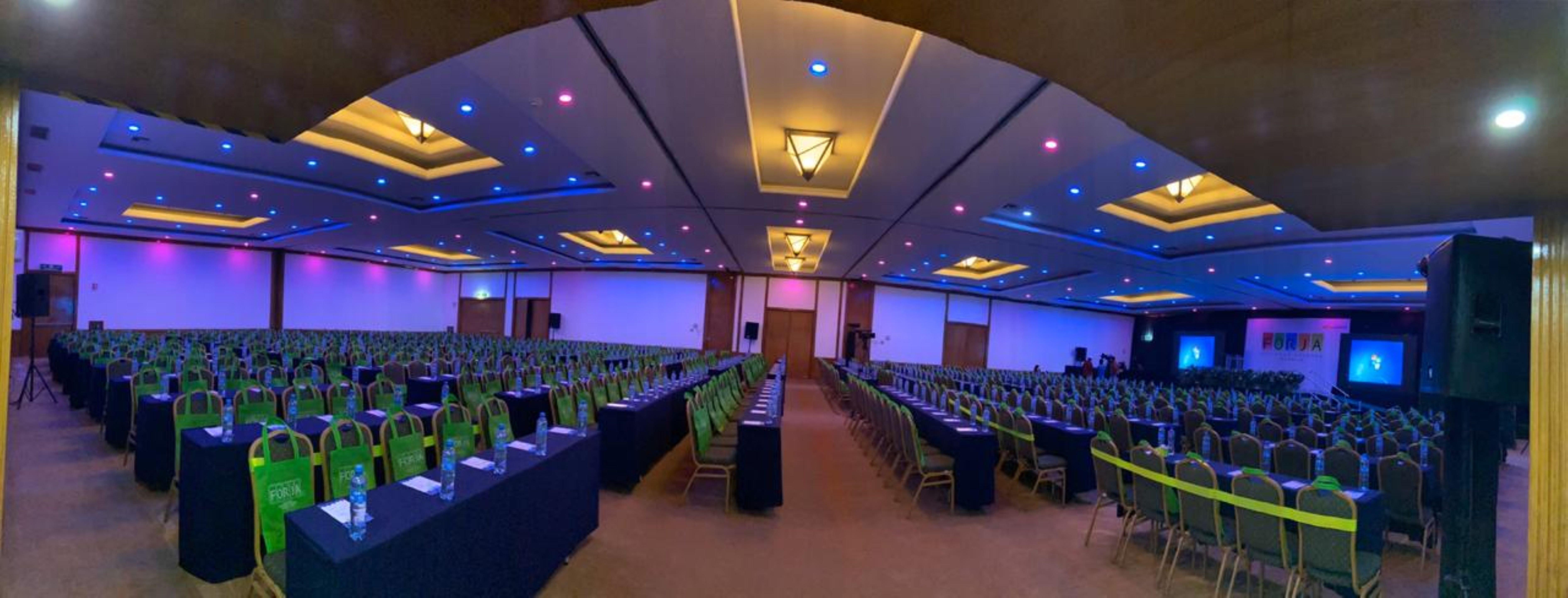 Holiday Inn Morelia By Ihg Buitenkant foto