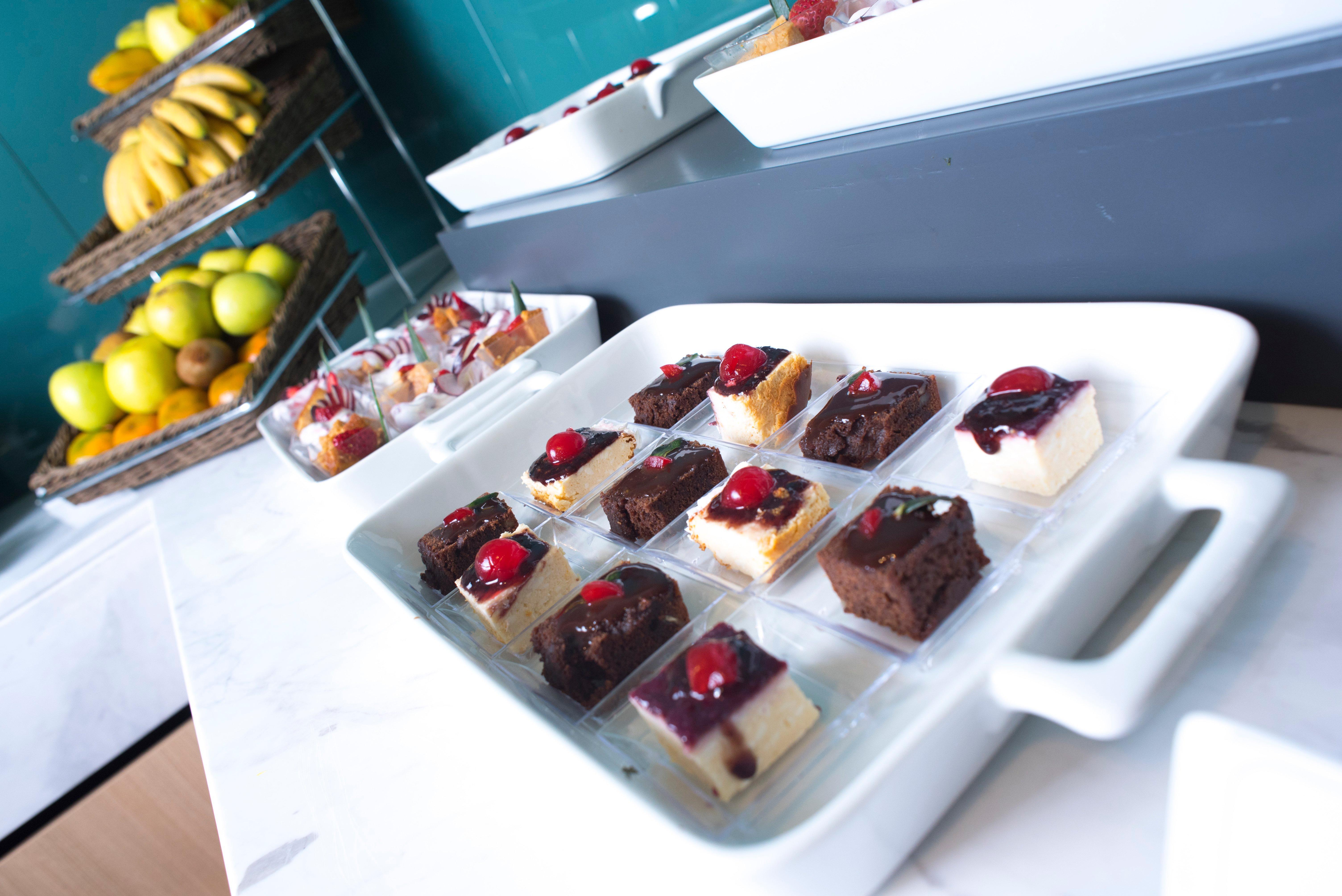 Holiday Inn Morelia By Ihg Buitenkant foto