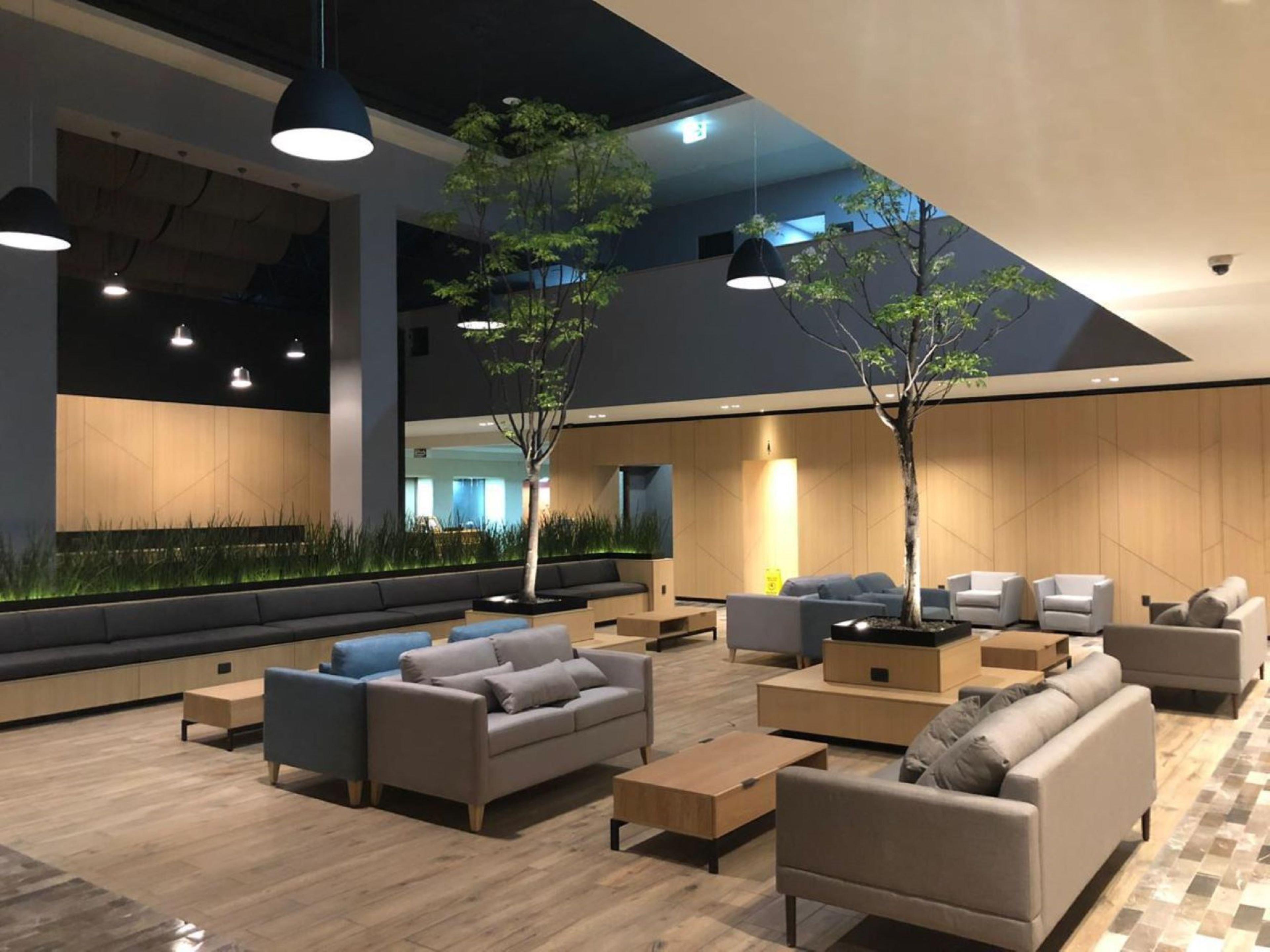 Holiday Inn Morelia By Ihg Buitenkant foto