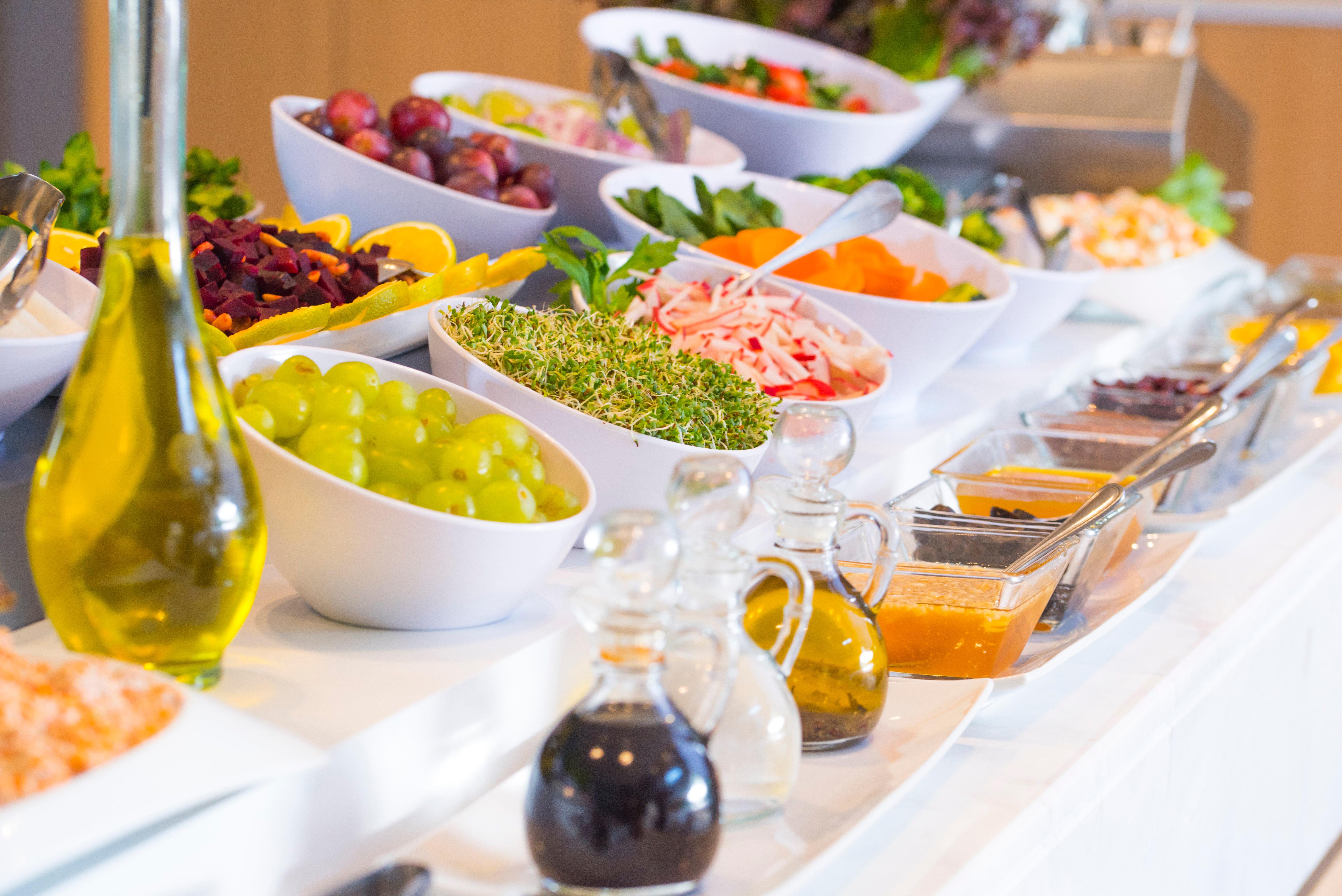Holiday Inn Morelia By Ihg Buitenkant foto