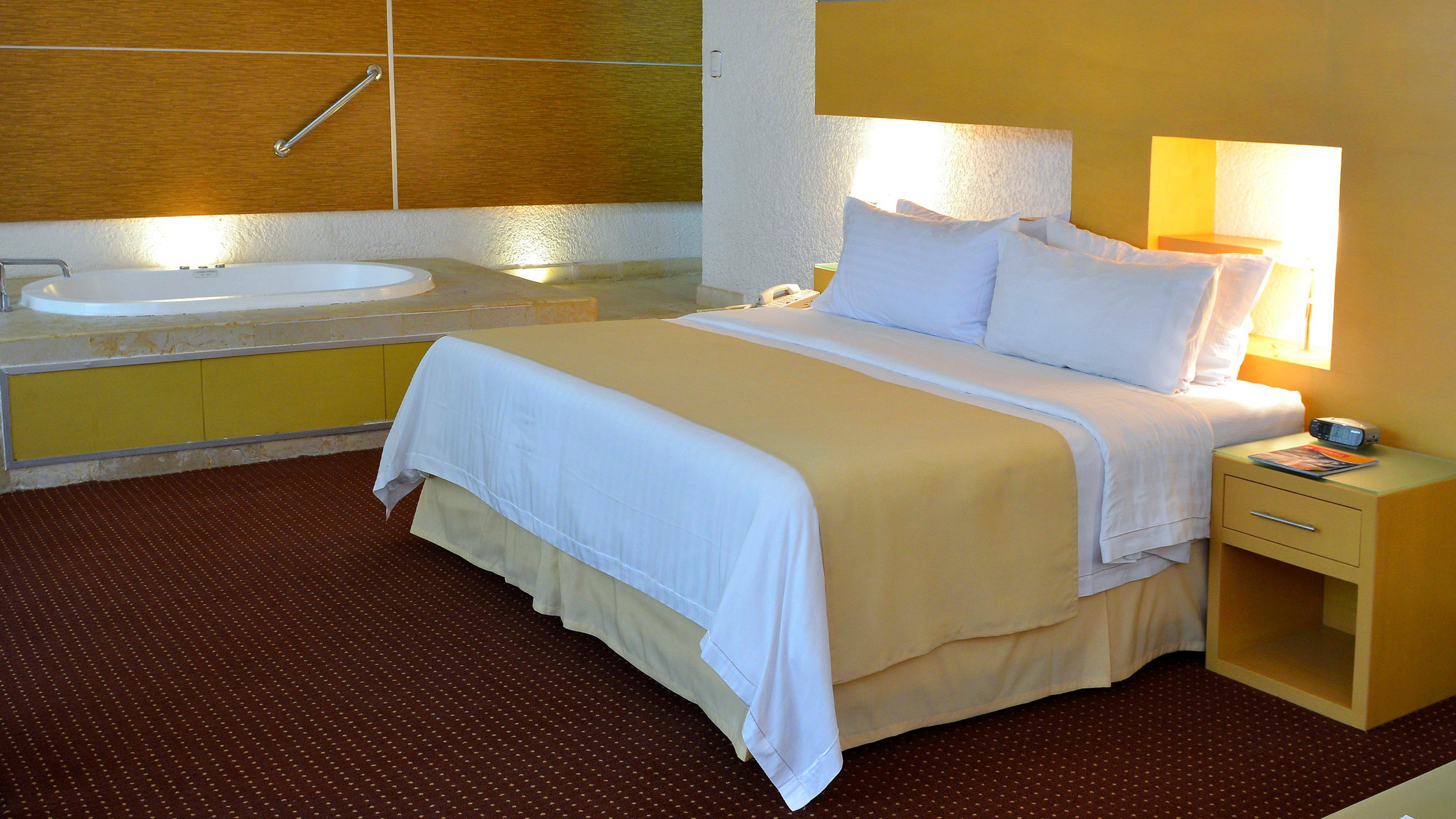 Holiday Inn Morelia By Ihg Buitenkant foto