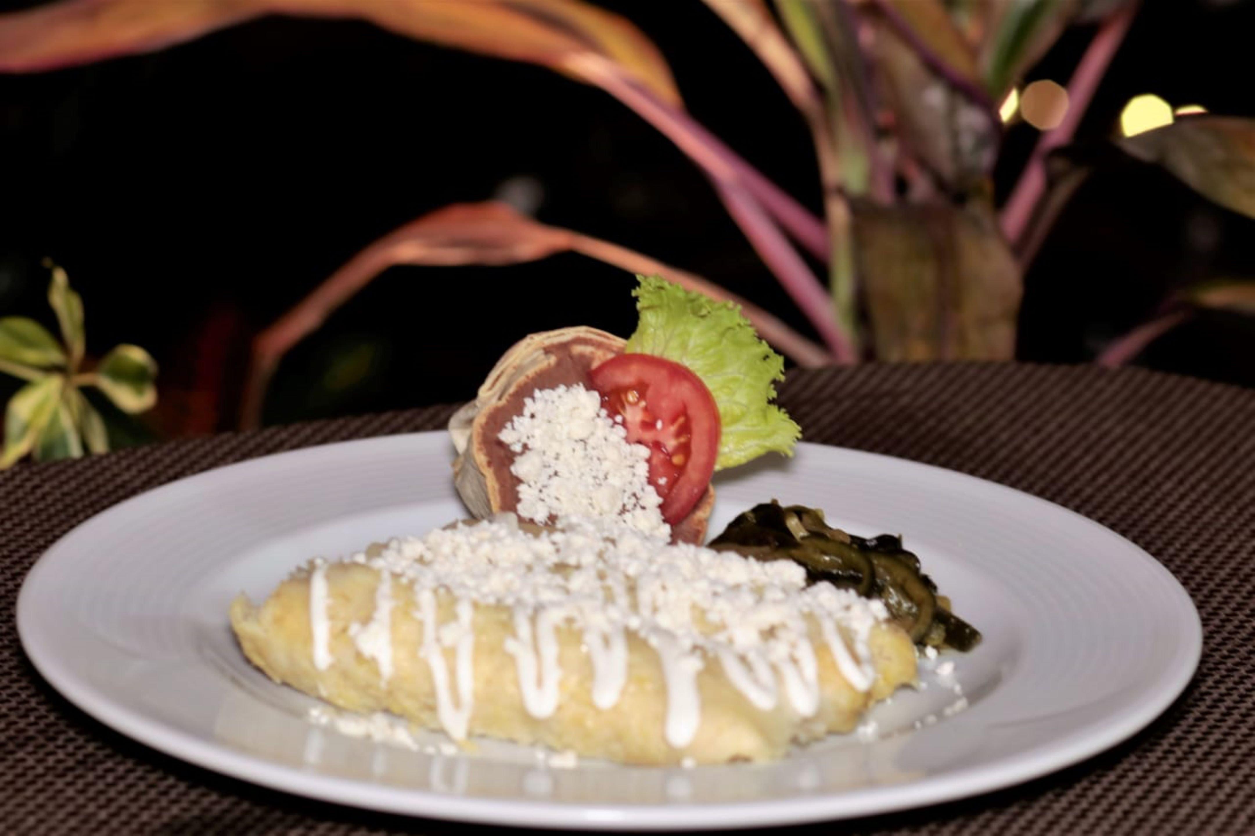 Holiday Inn Morelia By Ihg Buitenkant foto
