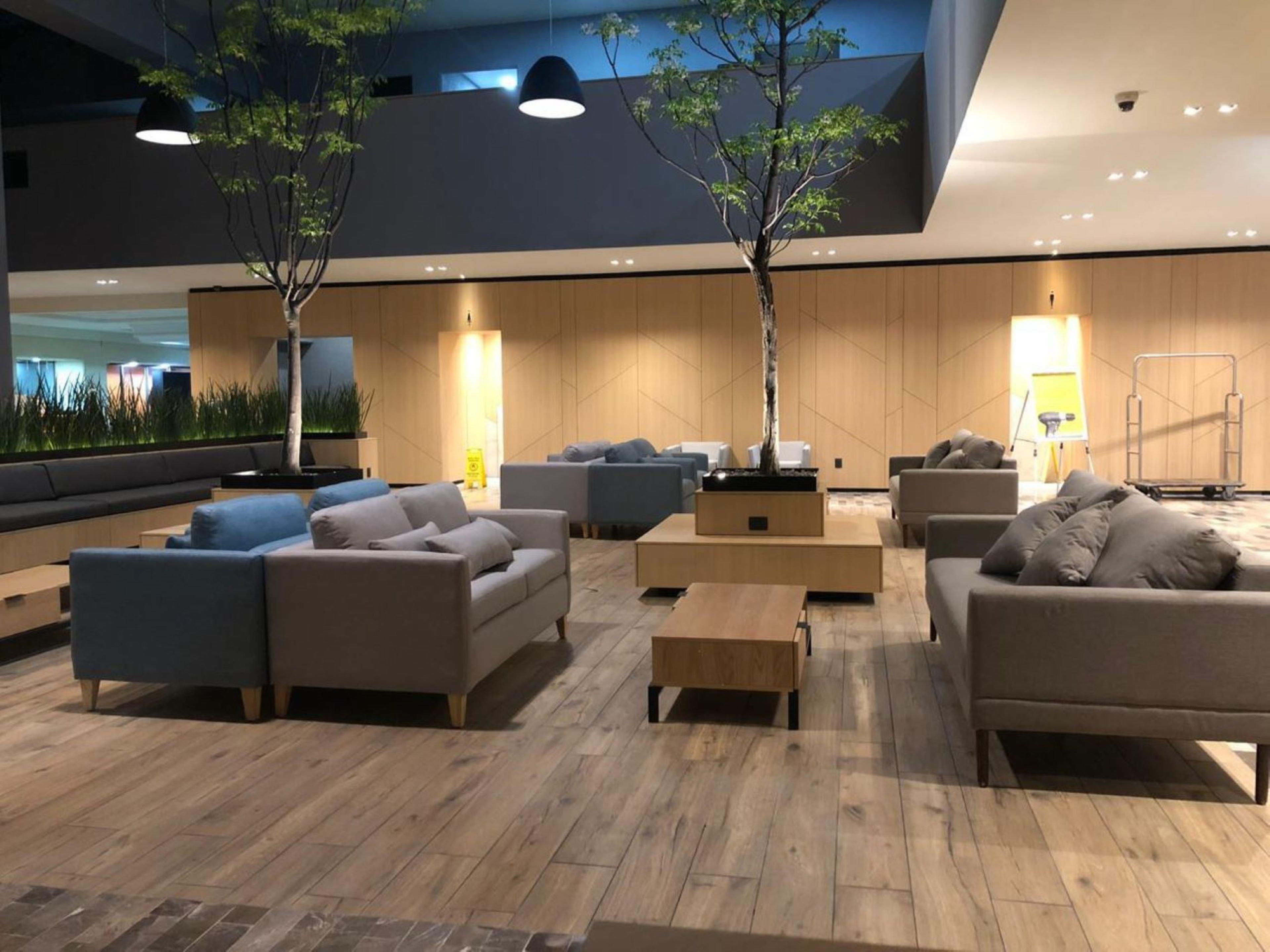 Holiday Inn Morelia By Ihg Buitenkant foto