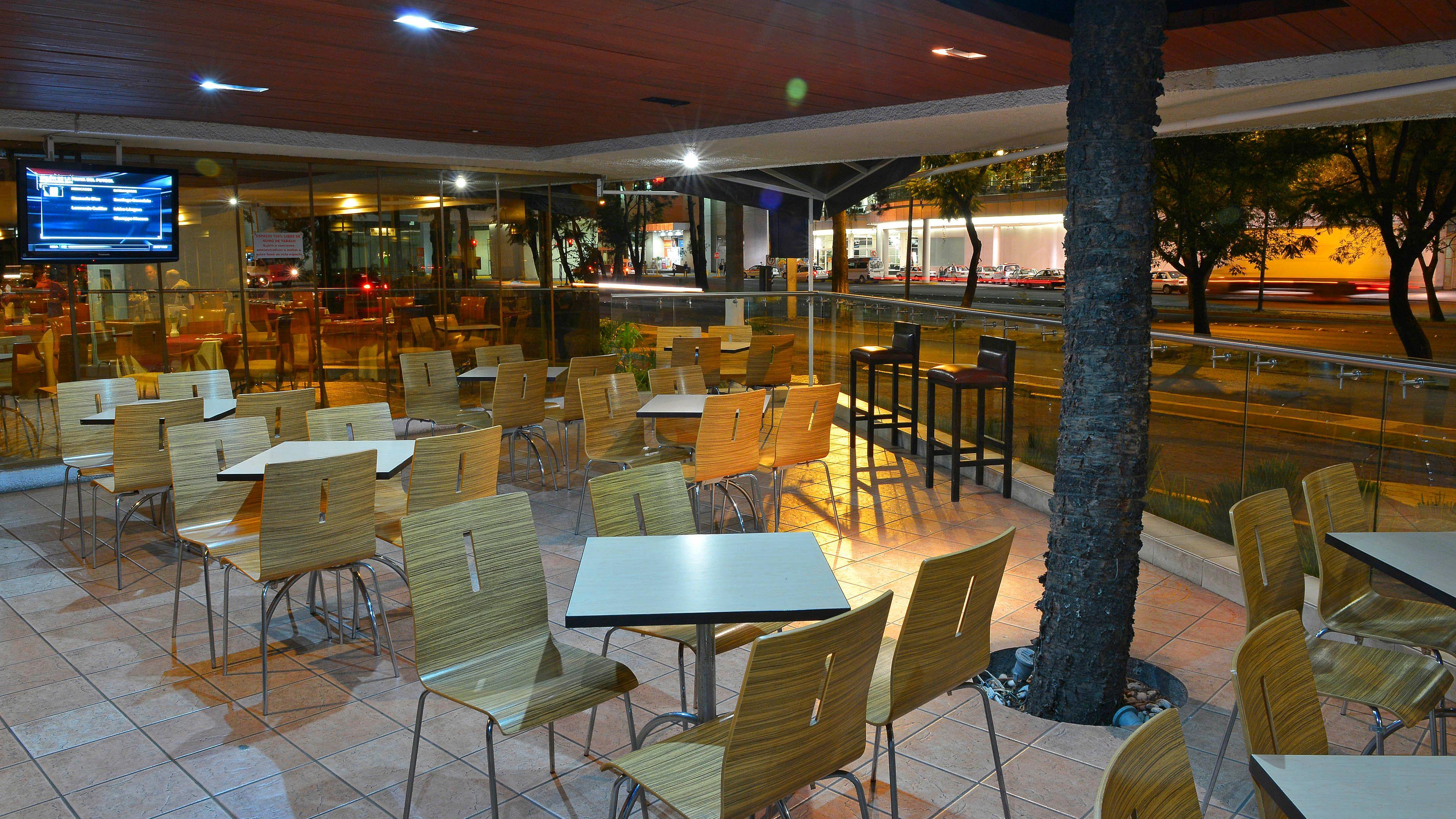 Holiday Inn Morelia By Ihg Buitenkant foto
