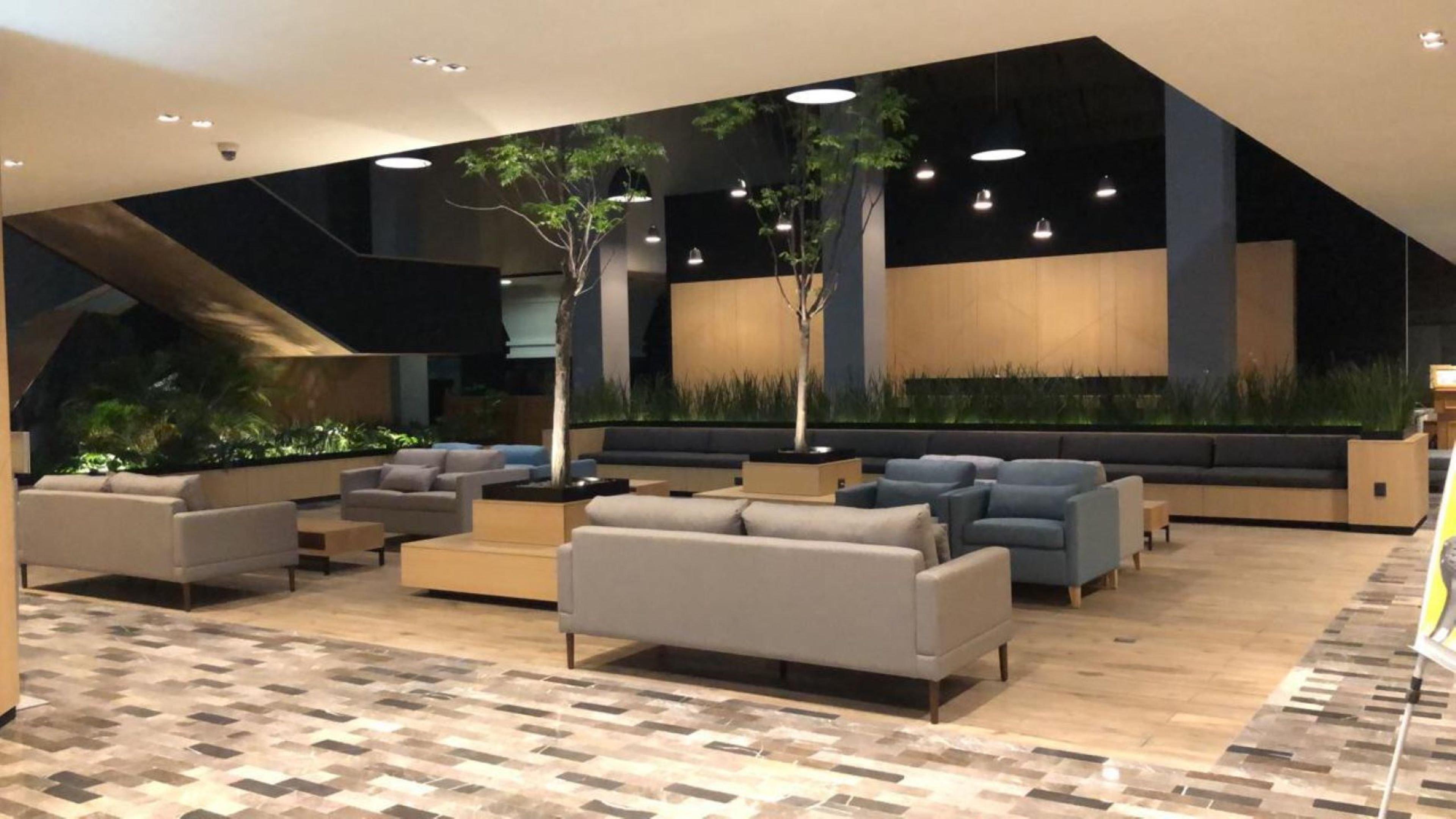 Holiday Inn Morelia By Ihg Buitenkant foto