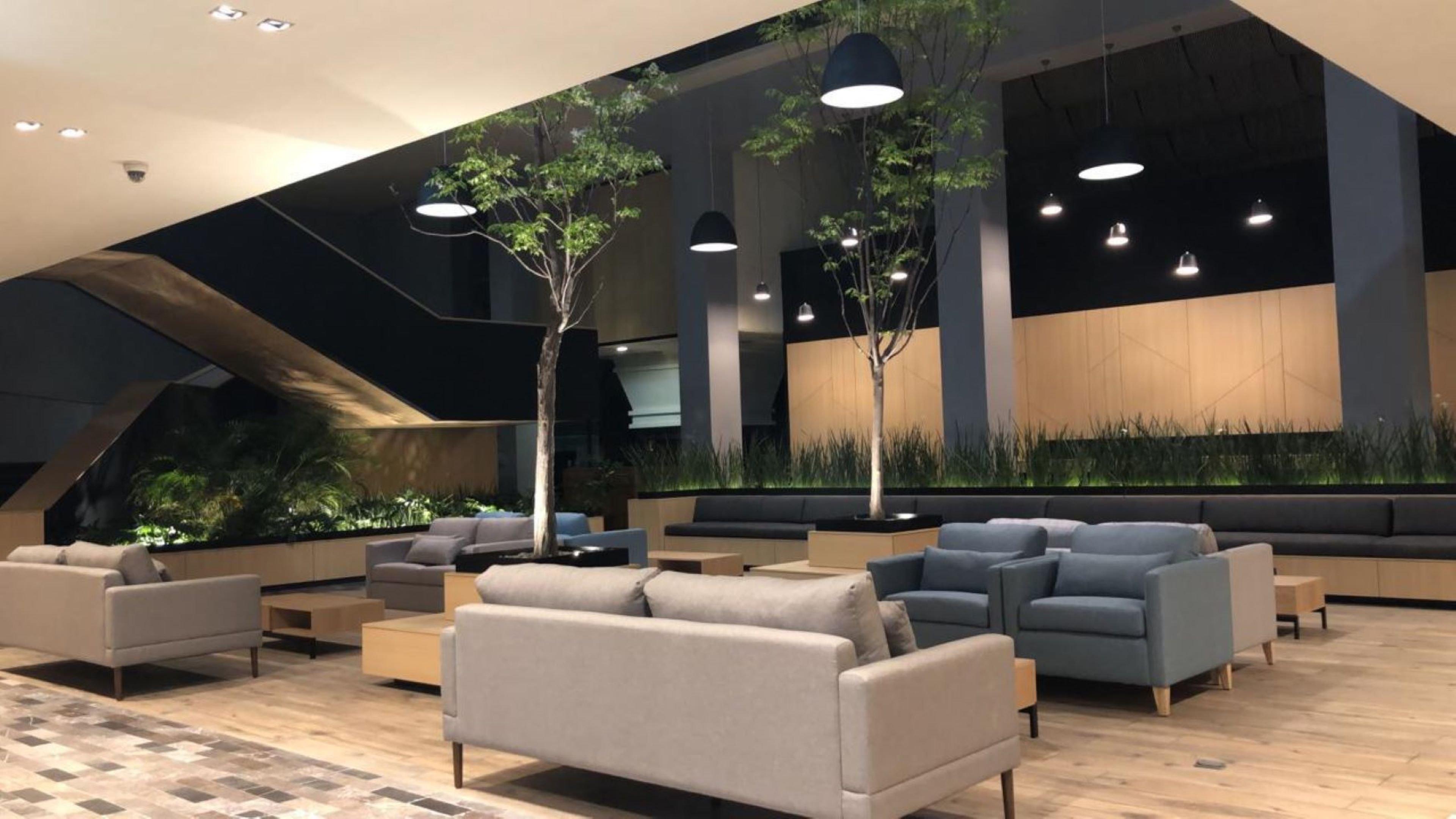 Holiday Inn Morelia By Ihg Buitenkant foto