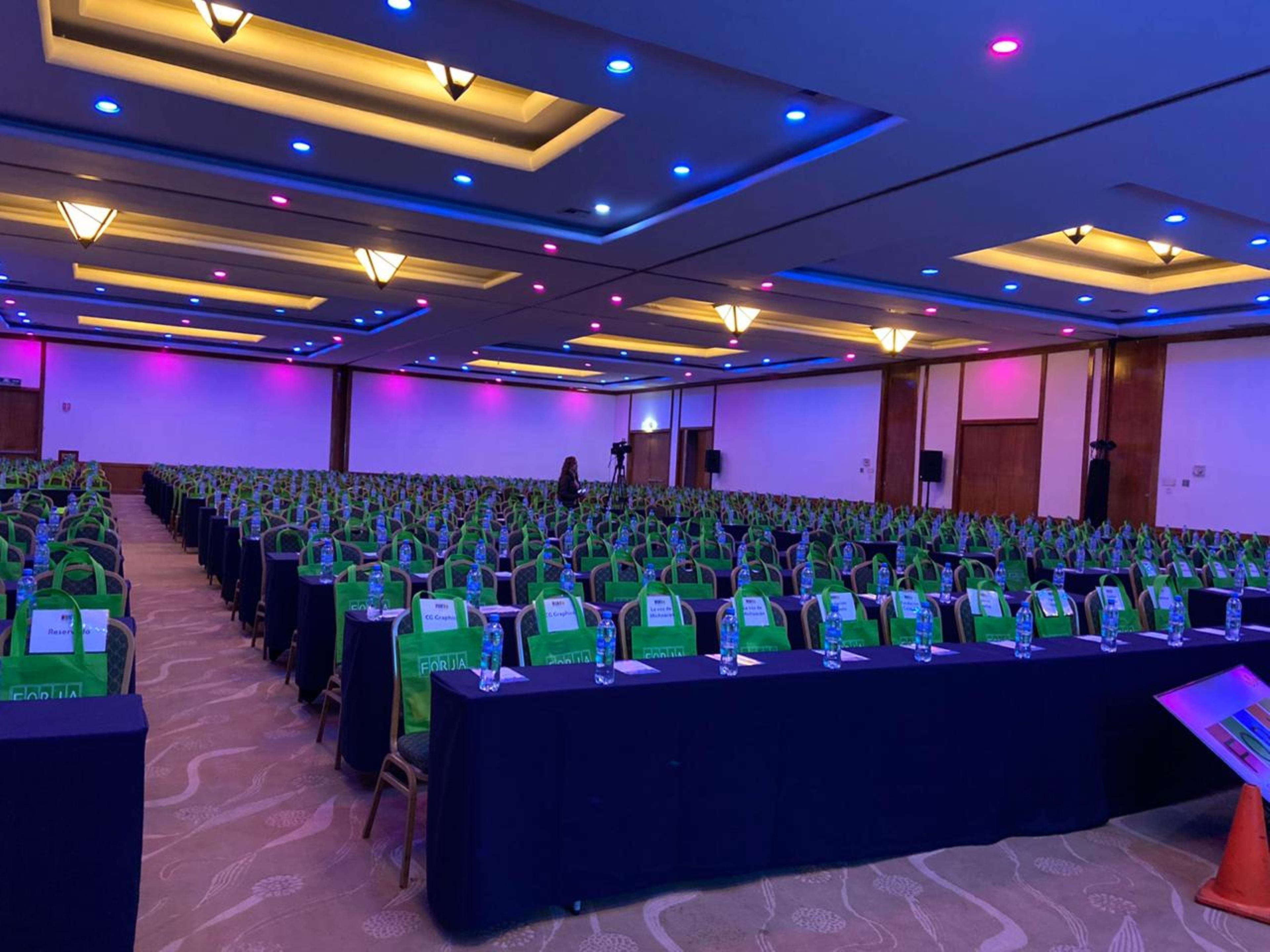 Holiday Inn Morelia By Ihg Buitenkant foto