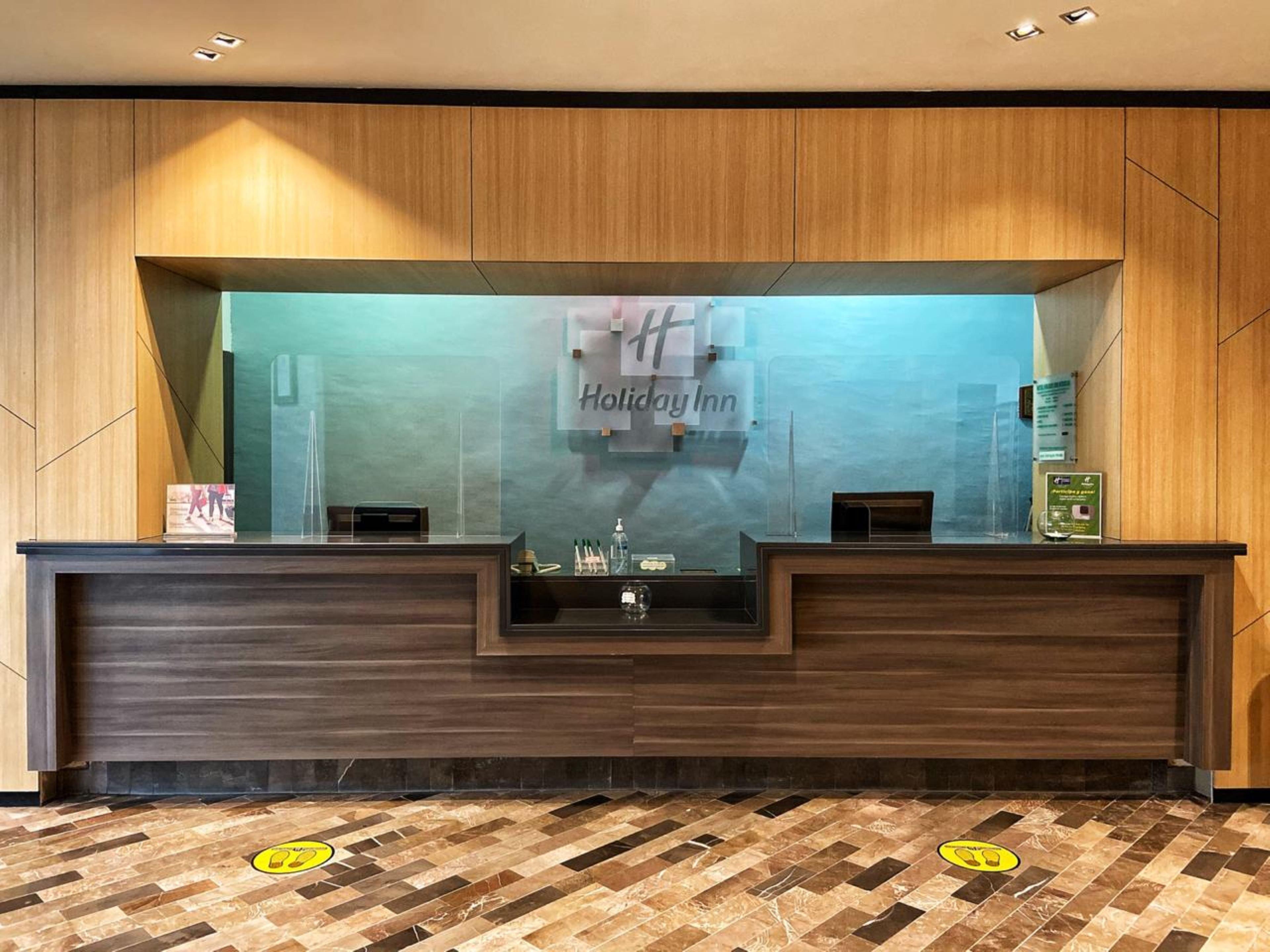 Holiday Inn Morelia By Ihg Buitenkant foto