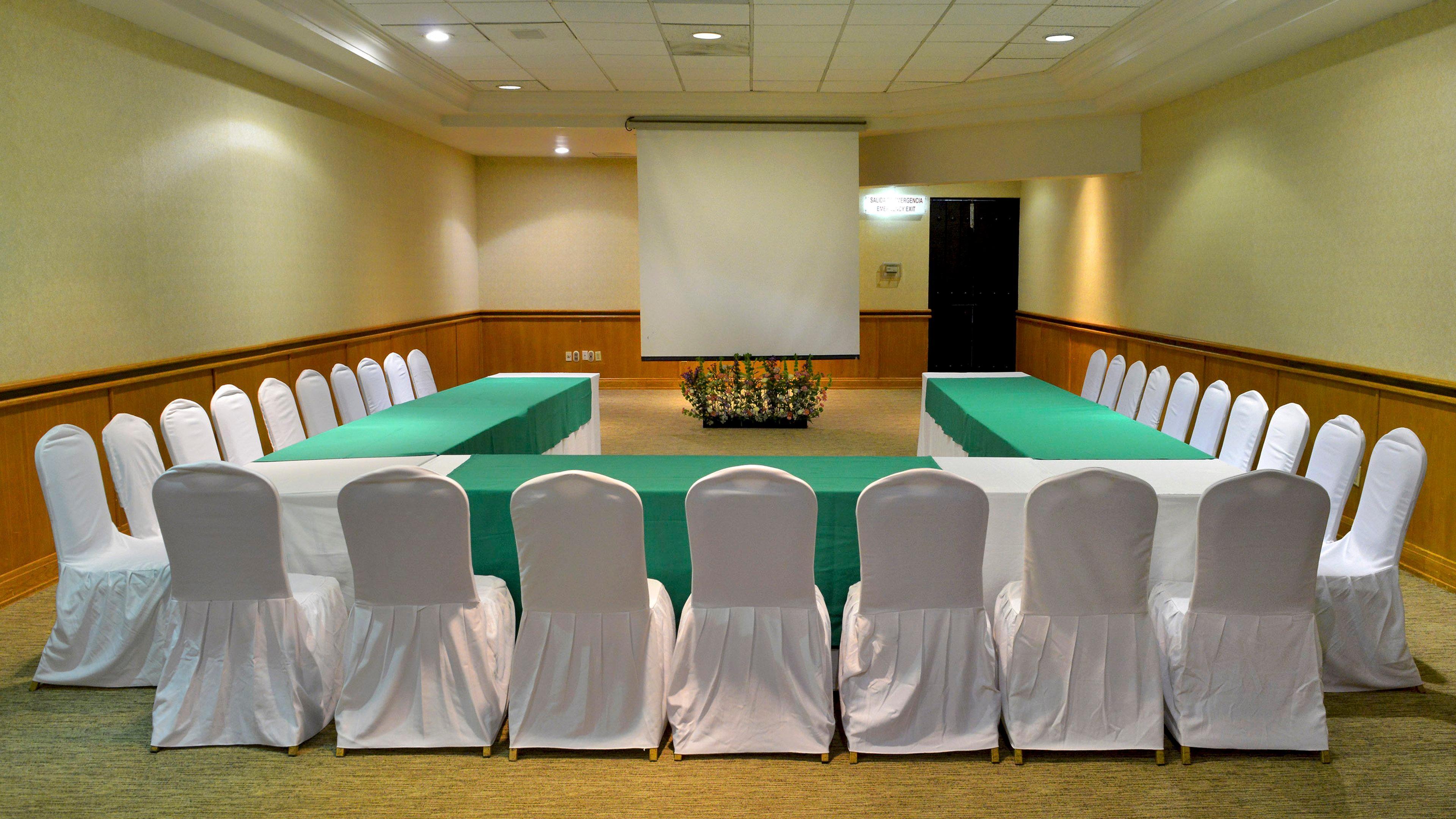 Holiday Inn Morelia By Ihg Buitenkant foto