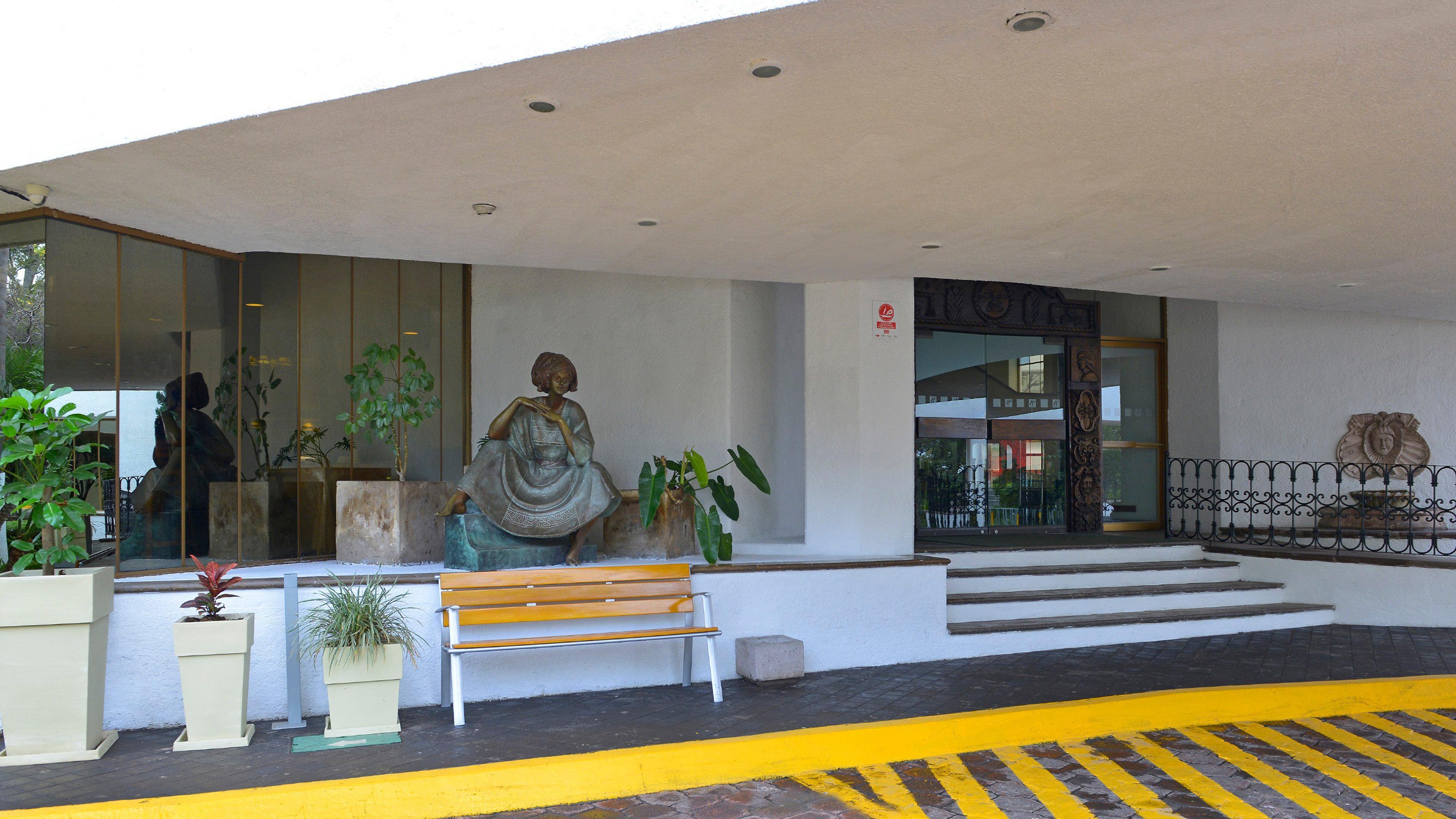 Holiday Inn Morelia By Ihg Buitenkant foto