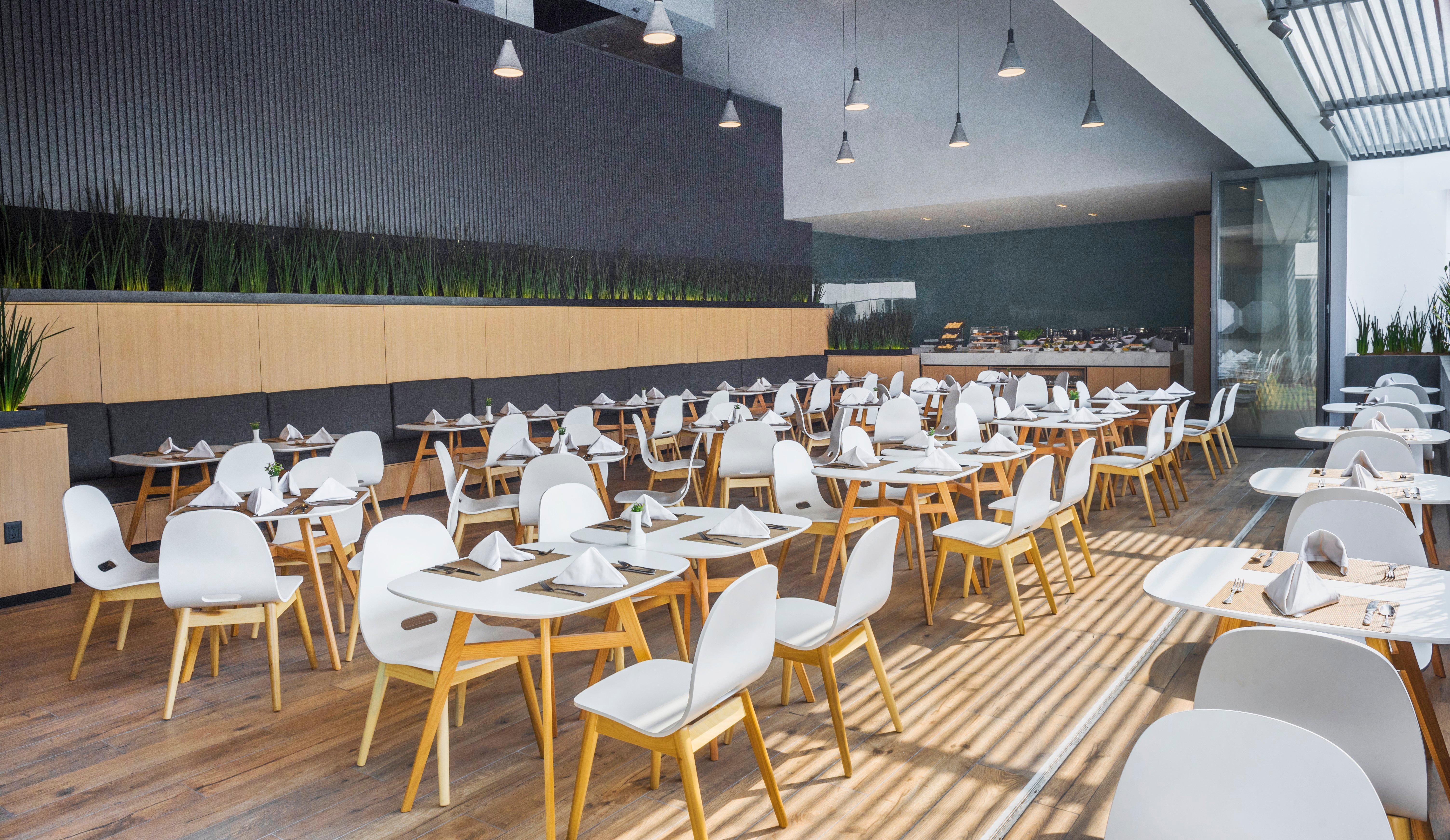 Holiday Inn Morelia By Ihg Buitenkant foto