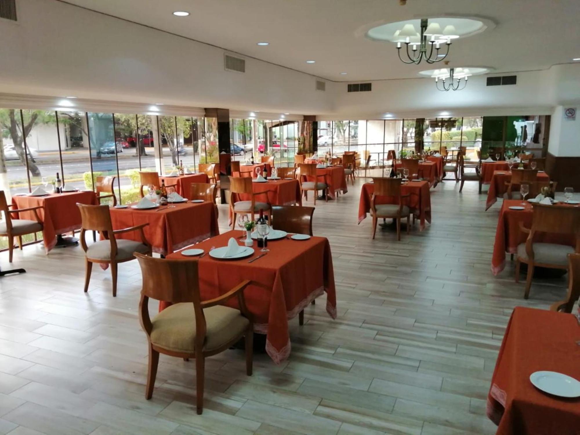 Holiday Inn Morelia By Ihg Buitenkant foto