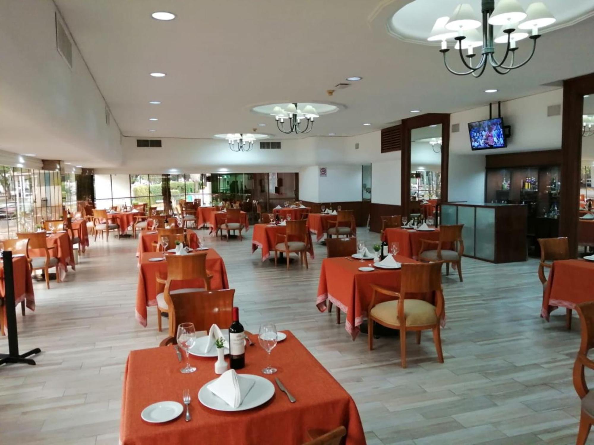 Holiday Inn Morelia By Ihg Buitenkant foto